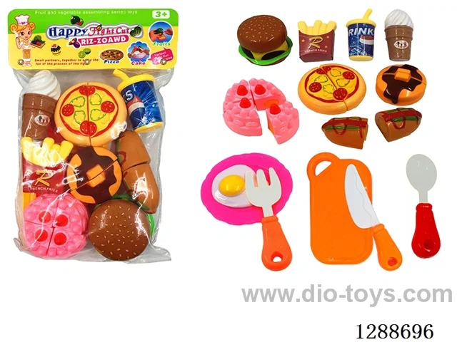 cutting set 14PCS