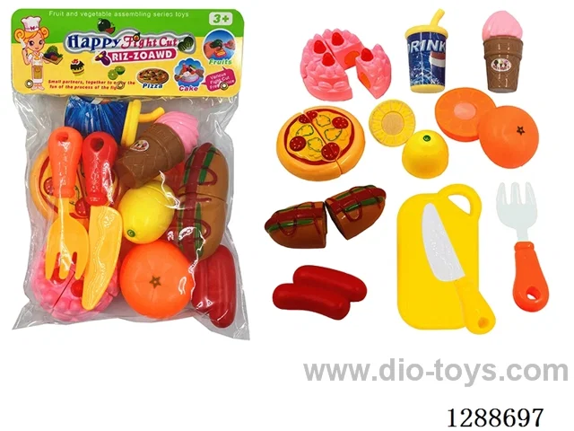 cutting set 11PCS
