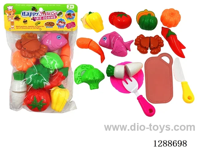 cutting set 14PCS