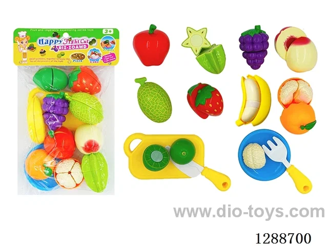 cutting set