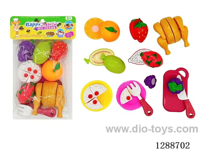 cutting set