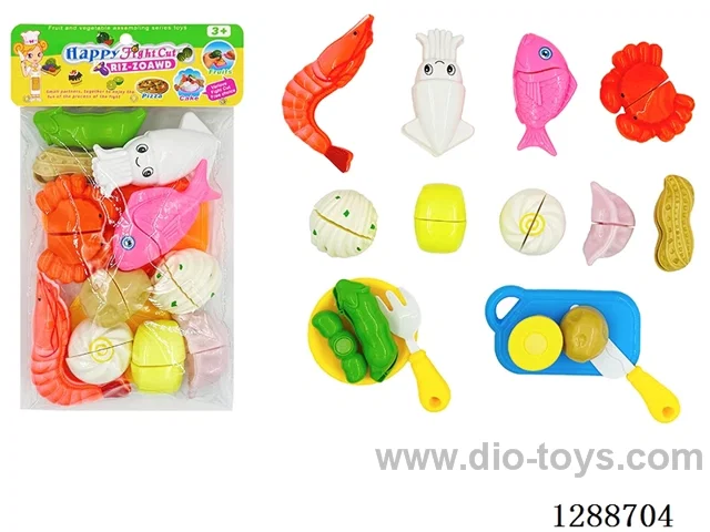 cutting set