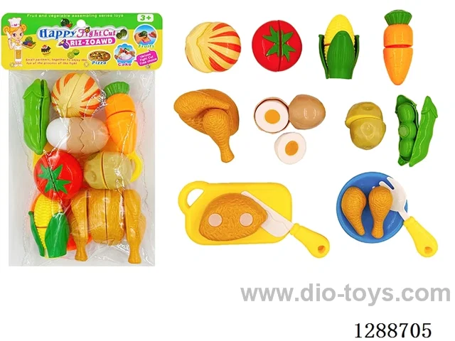 cutting set