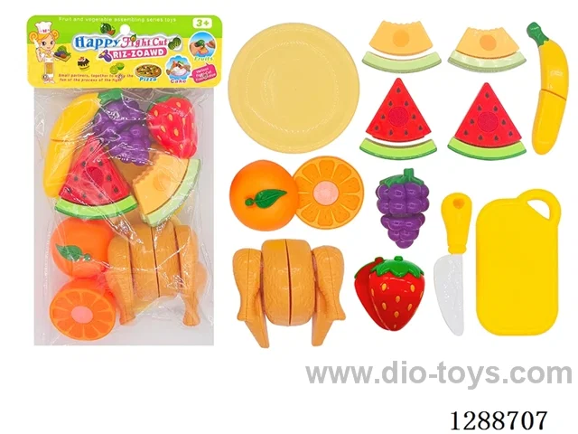 cutting set