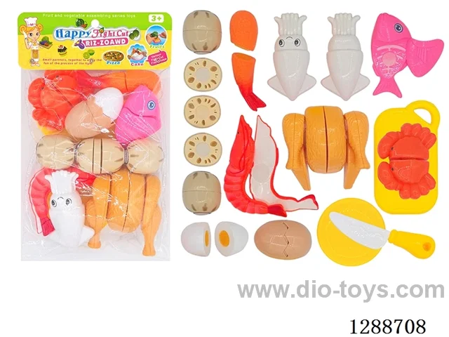 cutting set