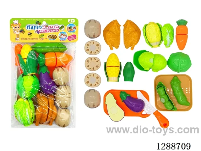 cutting set