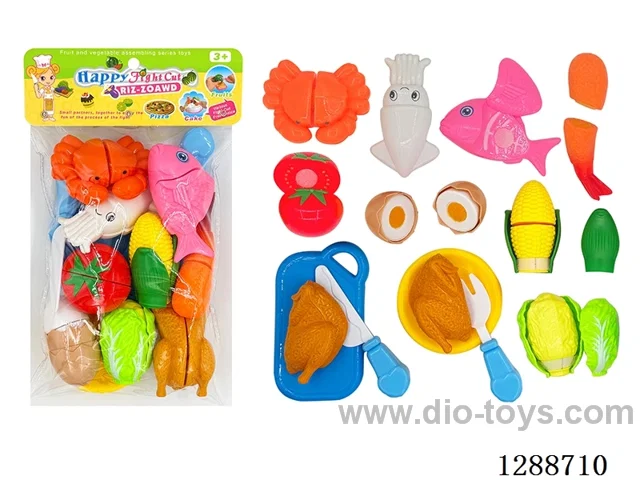 cutting set