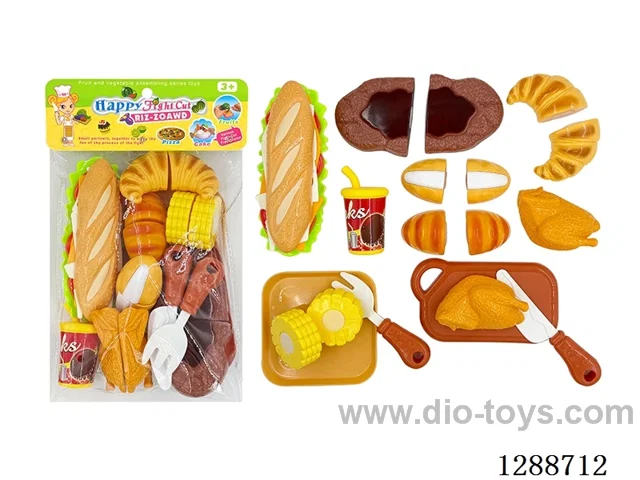 cutting set