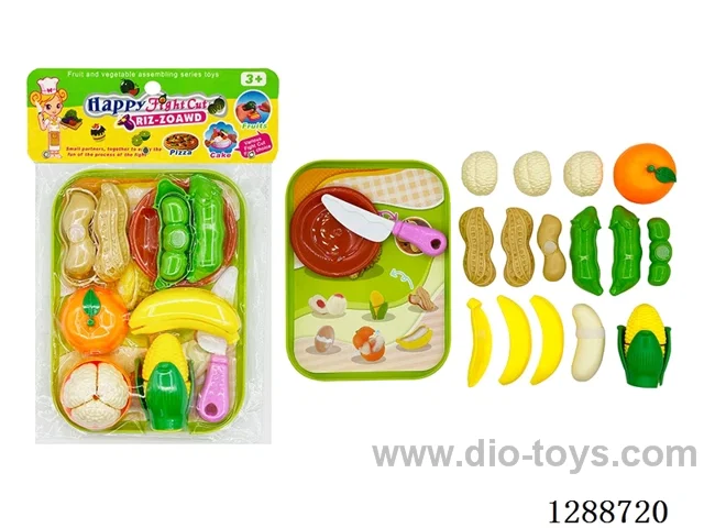 cutting set