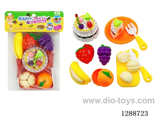 cutting set