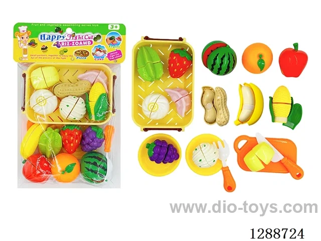 cutting set