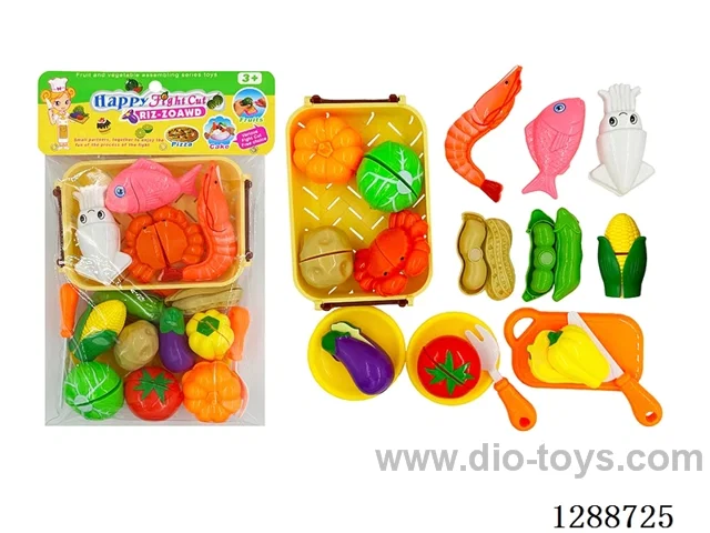 cutting set