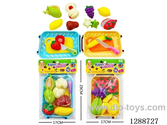 cutting set 2 mixed