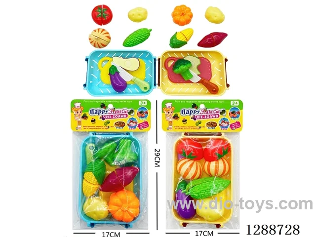 cutting set 2 mixed