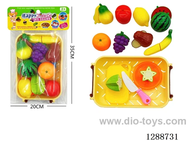 cutting set