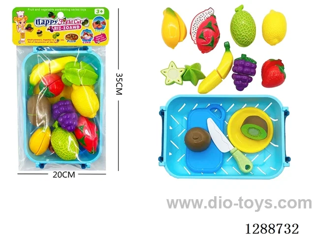 cutting set