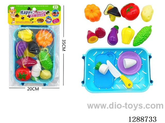 cutting set
