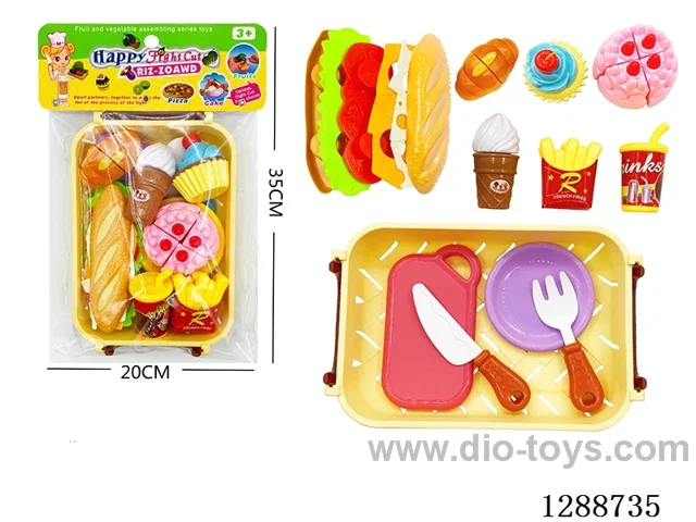 cutting set