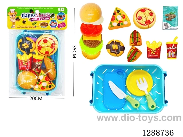 cutting set