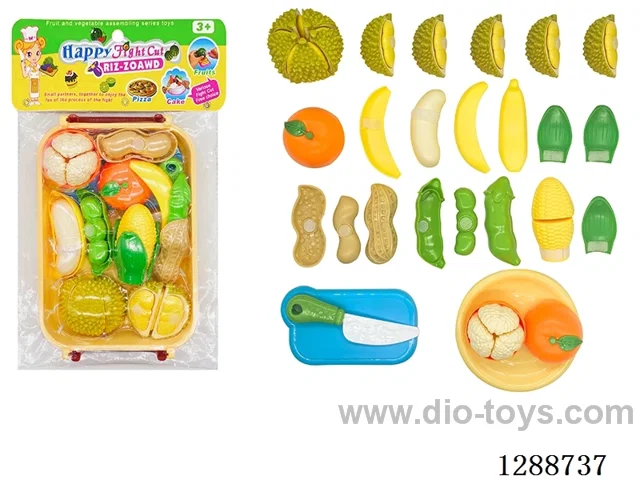 cutting set