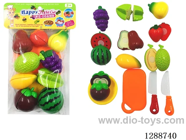 cutting set 13PCS