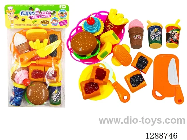 cutting set 15PCS
