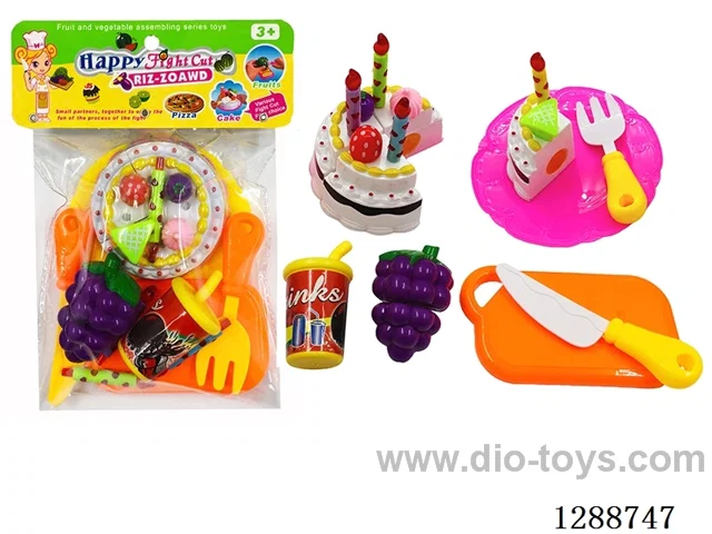 cutting set