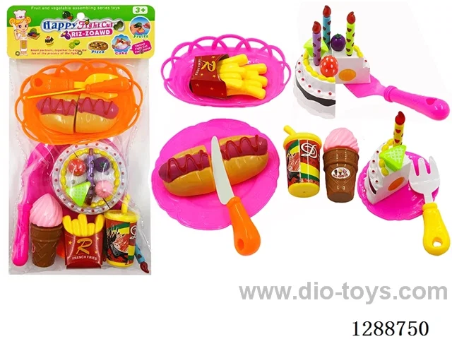 cutting set