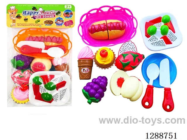 cutting set 11PCS
