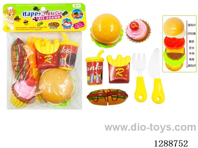cutting set
