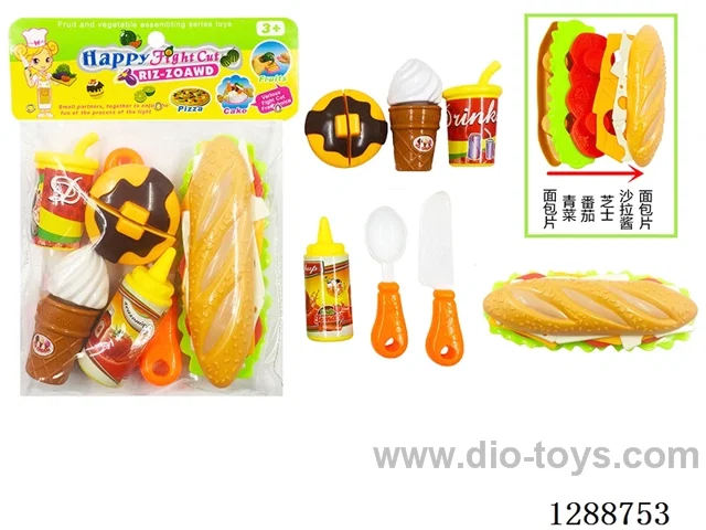 cutting set