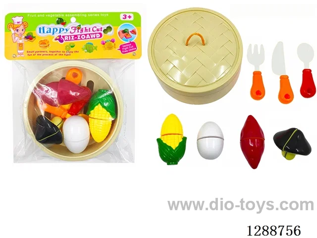 cutting set