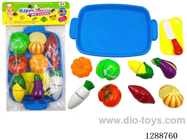 cutting set