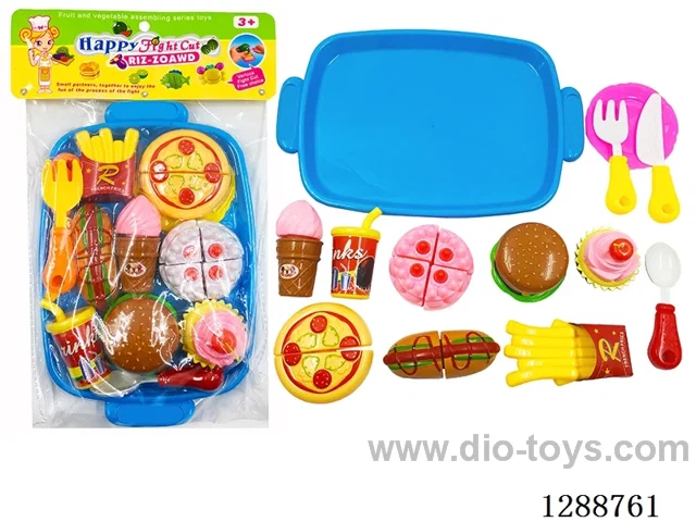cutting set