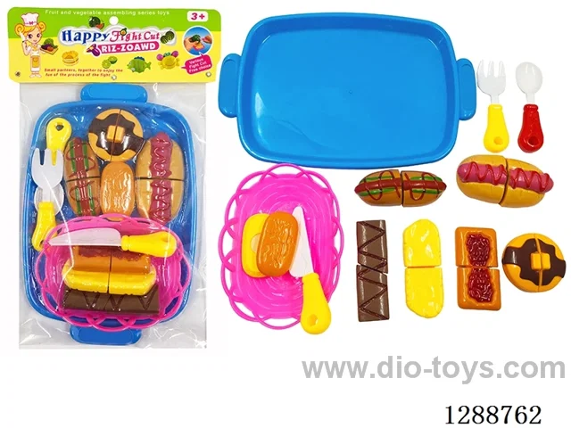 cutting set