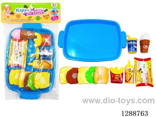 cutting set