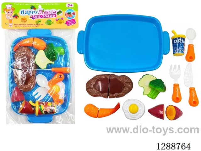 cutting set