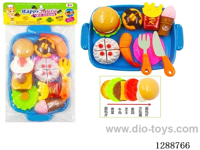 cutting set