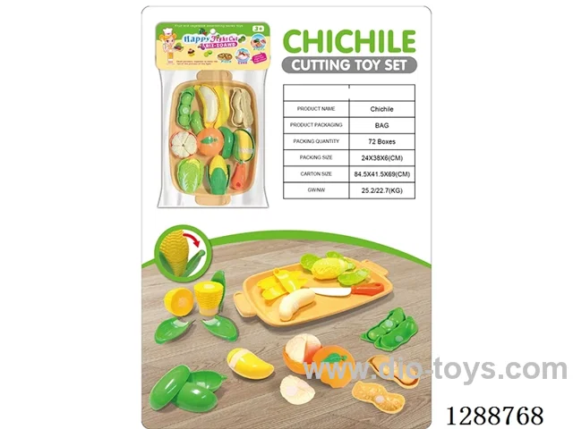 cutting set