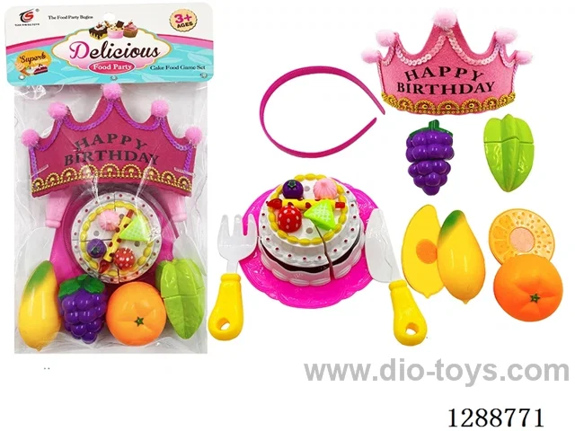 cutting set