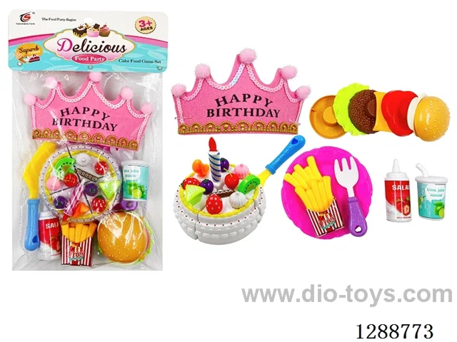 cutting set