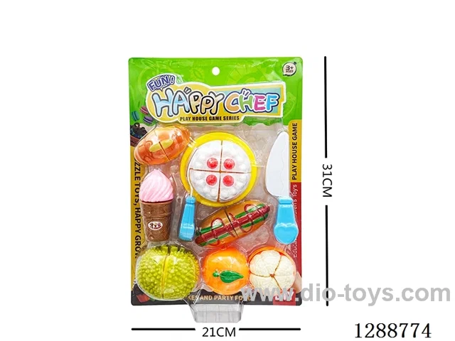 cutting set