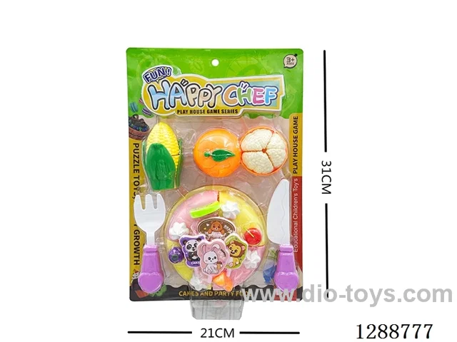 cutting set