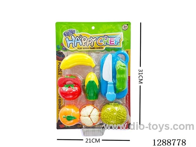 cutting set
