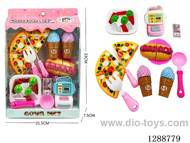 cutting set