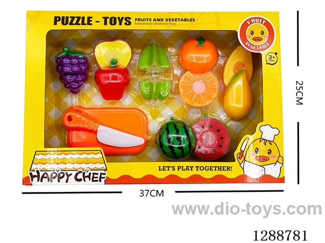 cutting set