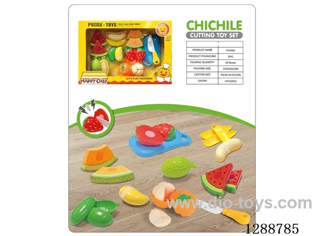 cutting set