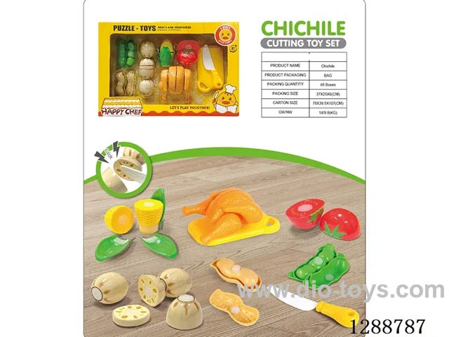 cutting set