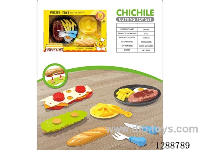 cutting set