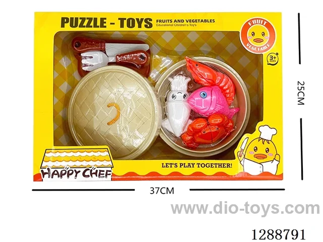 cutting set